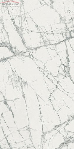 Плитка Italon Шарм Делюкс Инвизибл Уайт люкс (80x160)